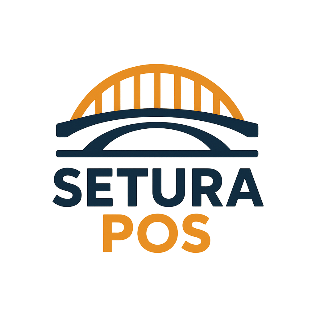 Setura POS Logo